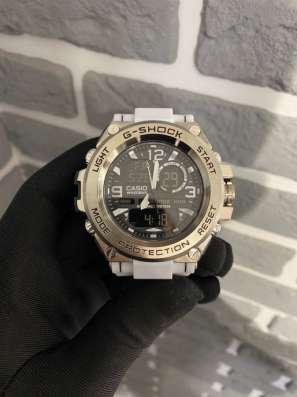 G-Shock Casio в Москве фото 20