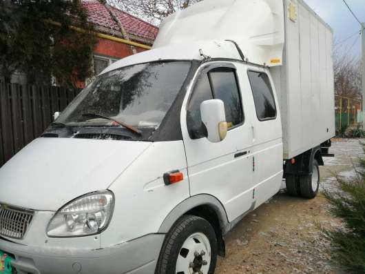 Авто с пробегом в Новочеркасске