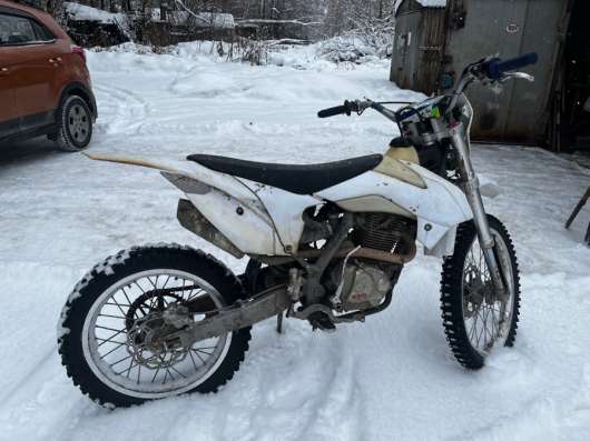Kayo K1 MX в Екатеринбурге фото 3