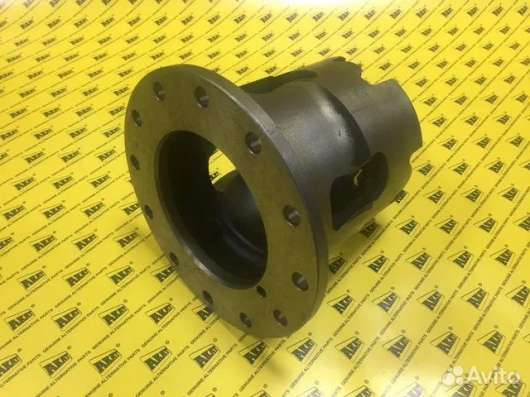 Корпус дифференциала Caterpillar 219-8838 в Краснодаре