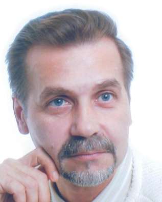 Витаутас Раудис, 58 лет, хочет пообщаться
