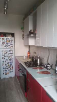 Продам двухкомнатную квартиру в Ростов-на-Дону.Жилая площадь 58  кв.м.Этаж 10.Дом кирпичный. в Ростове-на-Дону фото 5