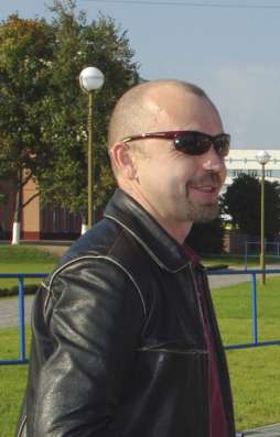 Александр, 49 лет, хочет пообщаться