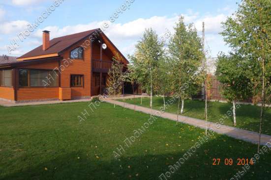 Продам коттедж в Москва.Жилая площадь 168  кв.м.Есть Канализация, Электричество. в Москве фото 19