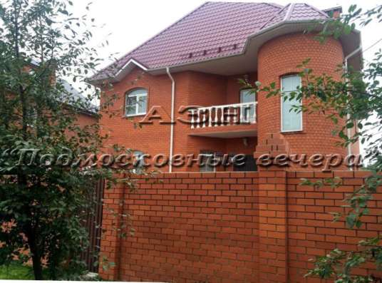 Продам коттедж в Домодедово.Жилая площадь 460  кв.м.Есть Электричество. в Домодедове фото 40