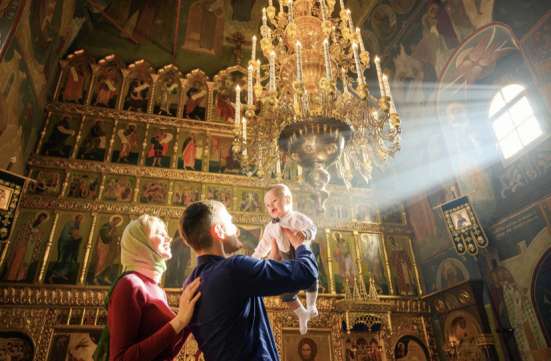 Свадебный и семейный фотограф в Москве фото 11