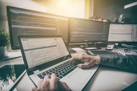 WEB-разработка (создание и продвижение сайтов.)