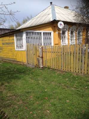 1/2 Дома в деревне, зимний, жилой - продаю в Москве фото 7