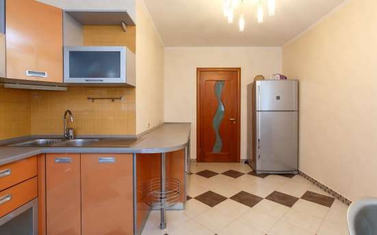 Продажа квартиры в Сочи фото 17