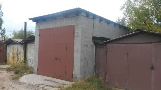 Продам гараж в городе Раменское