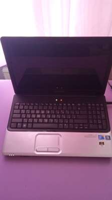 Ноутбук HP с хранения фото 4