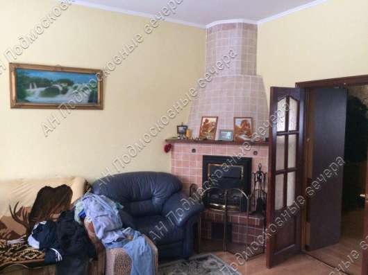 Продам дом в Солнечногорск.Жилая площадь 130  кв.м.Есть Канализация, Электричество. в Солнечногорске фото 9