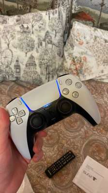 Playstation 5 две штуки в Ростове-на-Дону фото 3