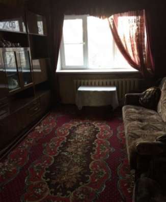 Продам двухкомнатную квартиру в Электрогорск.Жилая площадь 49  кв.м.Дом кирпичный.Есть Балкон.