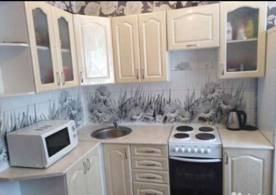 Продам квартиру в Киселевске