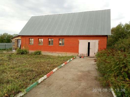 Продажа дома в Туле фото 10