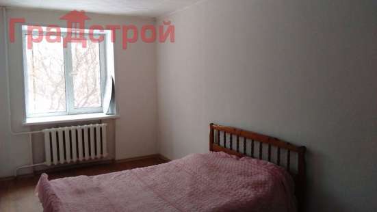 Продам двухкомнатную квартиру в Вологда.Жилая площадь 50  кв.м.Дом кирпичный.Есть Балкон. в Вологде фото 5
