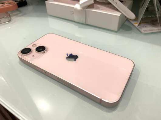 Продаю айфон 13 mini розовый iphone apple в Ростове-на-Дону фото 4