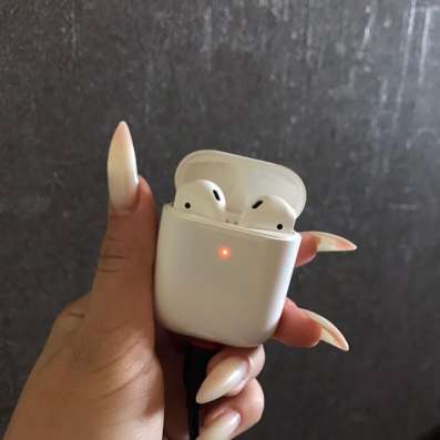 AirPods 2