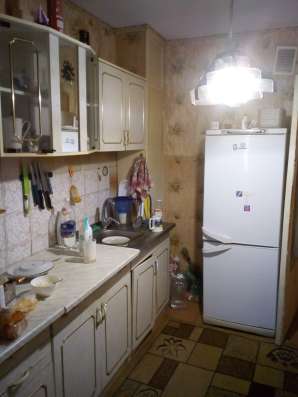 Продам 3/8/10 квартиру в Керчи
