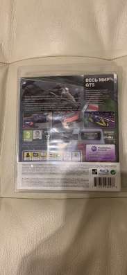 Gran turismo 5 в Ростове-на-Дону