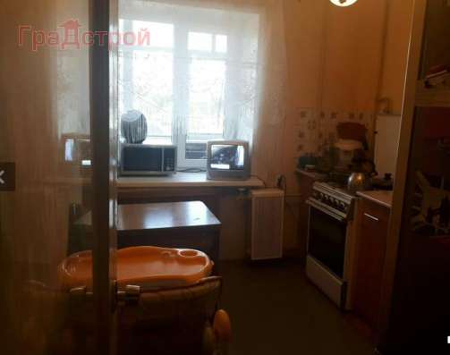 Продам двухкомнатную квартиру в Вологда.Жилая площадь 48  кв.м.Этаж 7.Есть Балкон. в Вологде фото 5