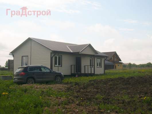 Продам дом в Вологда.Жилая площадь 81,60  кв.м. в Вологде