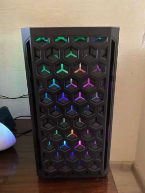 Игровой компьютер в Ижевске