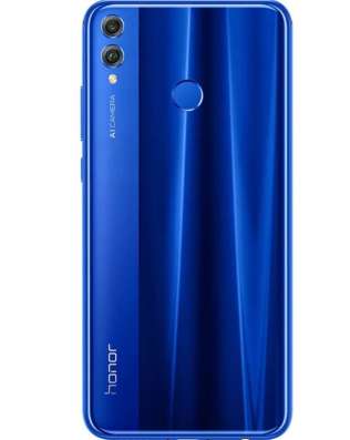 Телефон Honor 8x 64 гб в Видном