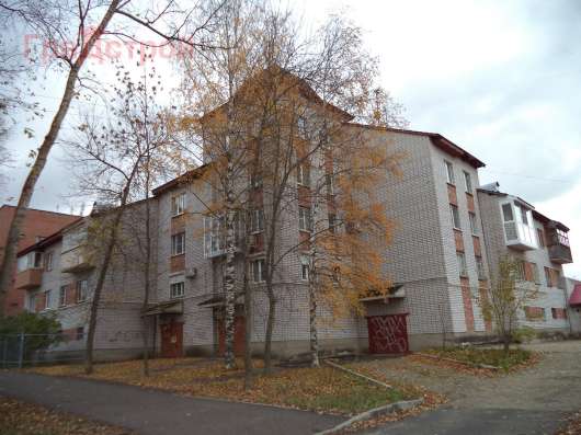 Продам четырехкомнатную квартиру в Вологда.Жилая площадь 234,50  кв.м.Этаж 2.Дом кирпичный. в Вологде фото 8