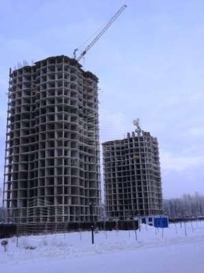 Продам двухкомнатную квартиру в Раменское. Жилая площадь 43 кв.м. Этаж 17. Дом монолитный. в Раменское фото 17