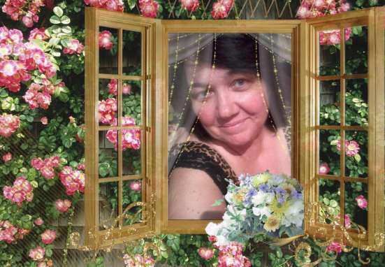 Любовь, 53 года, хочет познакомиться