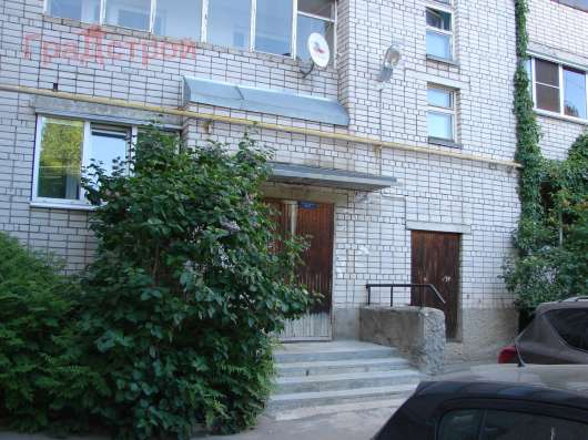 Продам четырехкомнатную квартиру в Вологда.Жилая площадь 96,10  кв.м.Этаж 3.Есть Балкон. в Вологде фото 9