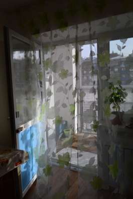 Продам 2-х комнатную в Иркутске фото 8