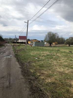 Земельный участок в Клине фото 9
