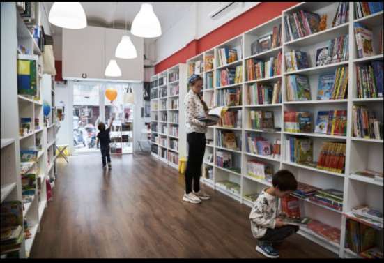 Книги на русском языке
