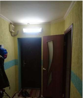 Продаю квартиру