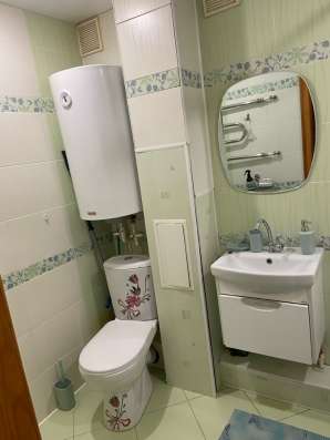 Квартира 3х комнатная в Сухом Логе фото 5