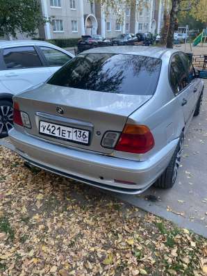 Продам Бмв е 46 в Москве фото 5