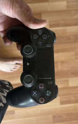 Ps4 fat 500 g в Санкт-Петербурге фото 3