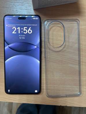 Huawei Nova 13 (512 ГБ) в Южно-Сахалинске фото 3