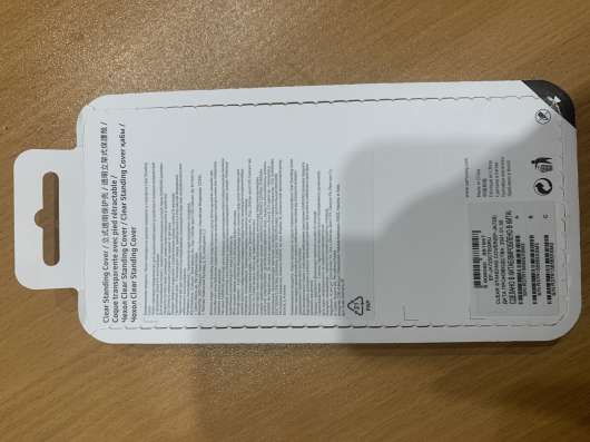 Чехол на телефон Samsung Galaxy A72 в Челябинске фото 3