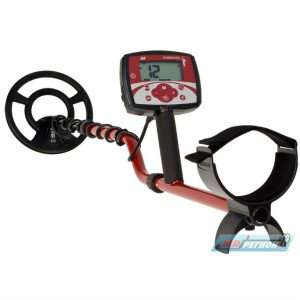 Металлоискатель  Minelab X-Terra 305