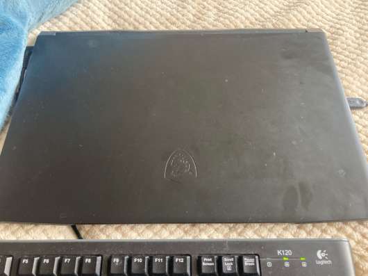 ноутбук katana gf76 sc11 в Балашихе фото 10