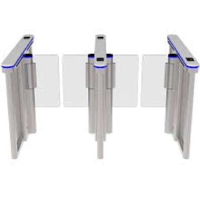 Turniket sistemləri satisi фото 4