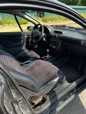 Opel Tigra 1998 в Солнечногорске фото 5