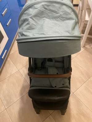 Прогулочная коляска в Одинцово фото 4