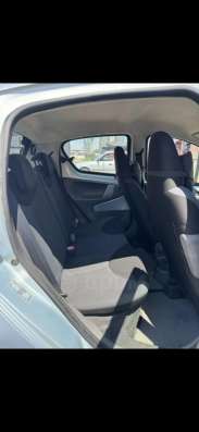 Toyota aygo 2006 год в Краснодаре фото 4
