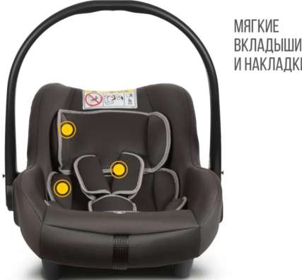 Продам автолюльку в Адлере