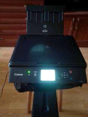 МФУ Canon Pixma TS 5040